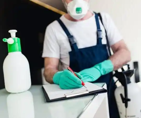 pest control Stonequarter